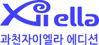 과천자이엘라-로고